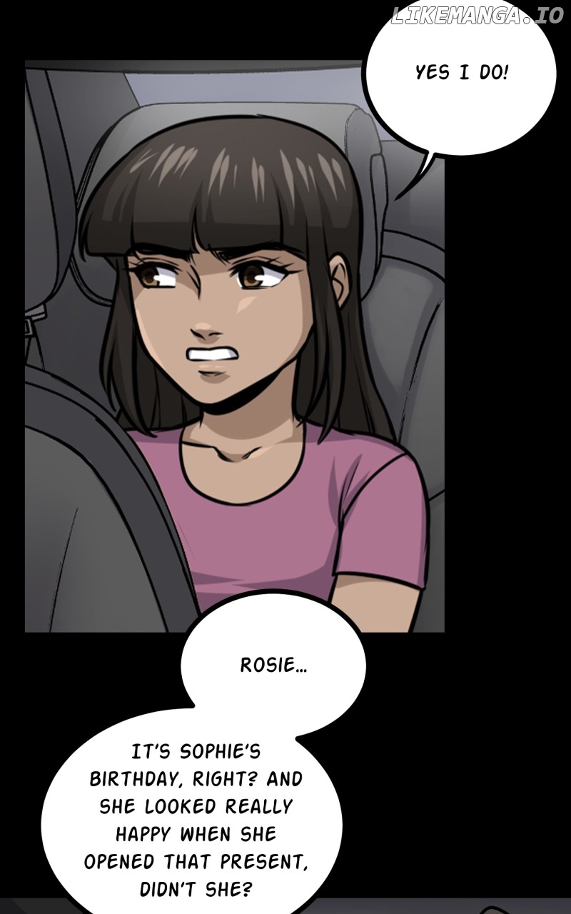 Anything for You Chapter 37 - page 46
