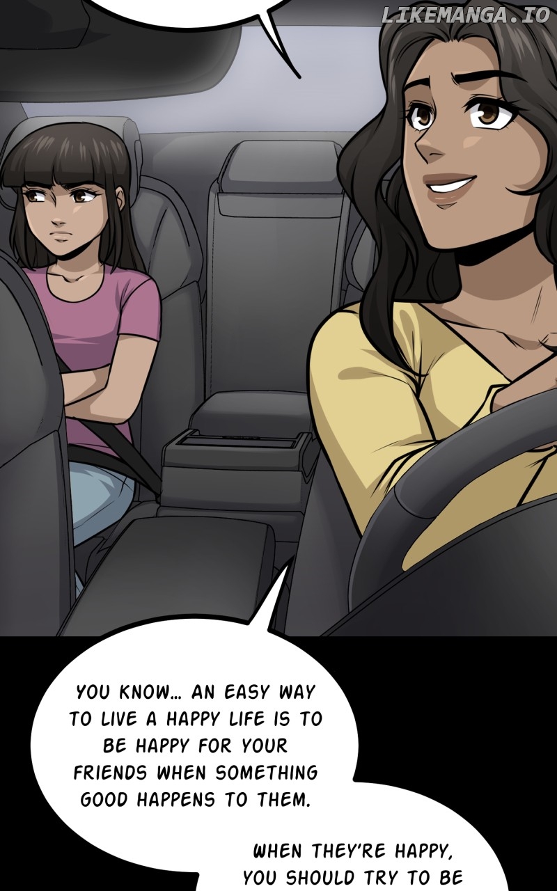 Anything for You Chapter 37 - page 47