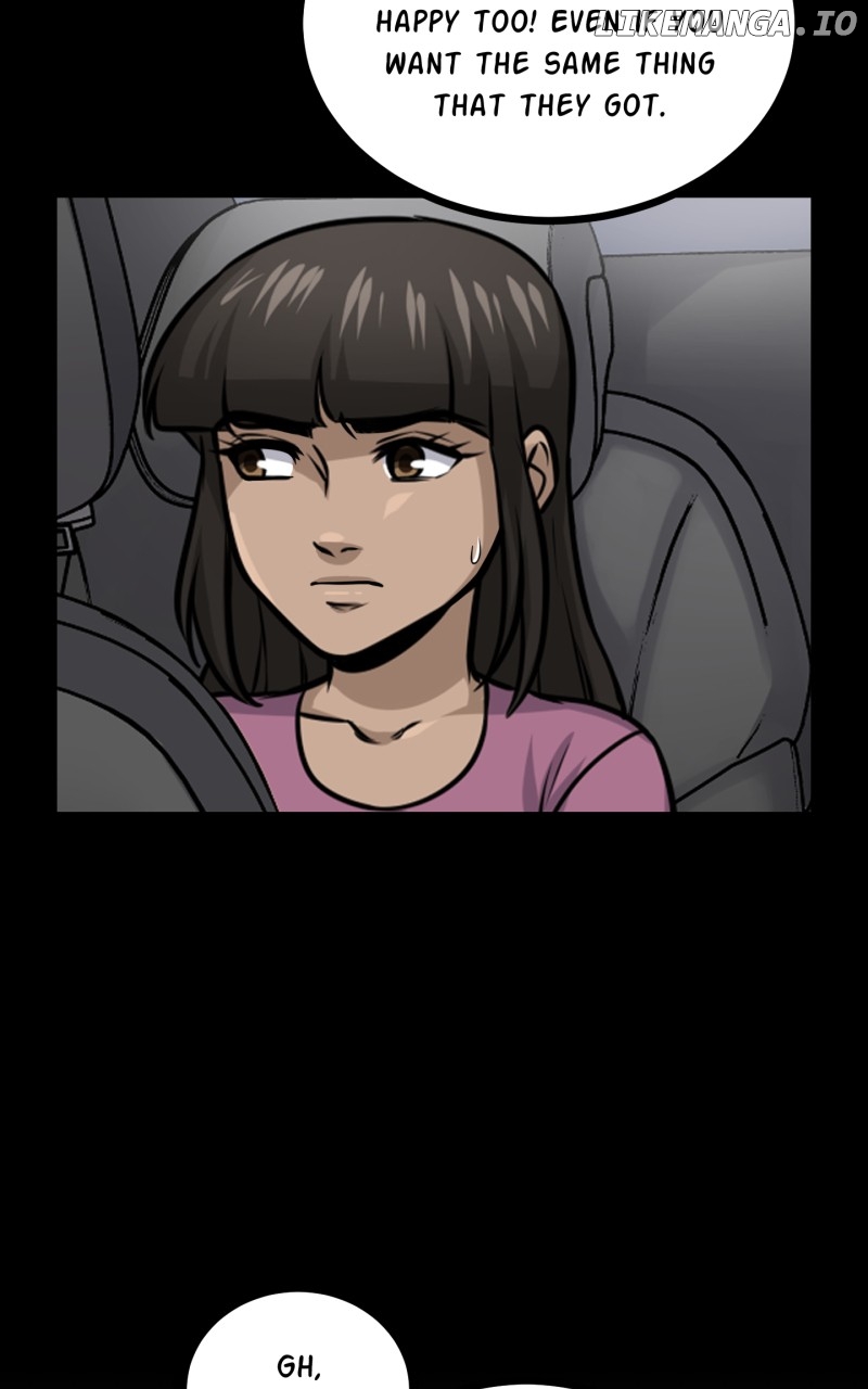 Anything for You Chapter 37 - page 48