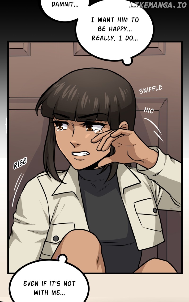 Anything for You Chapter 37 - page 49