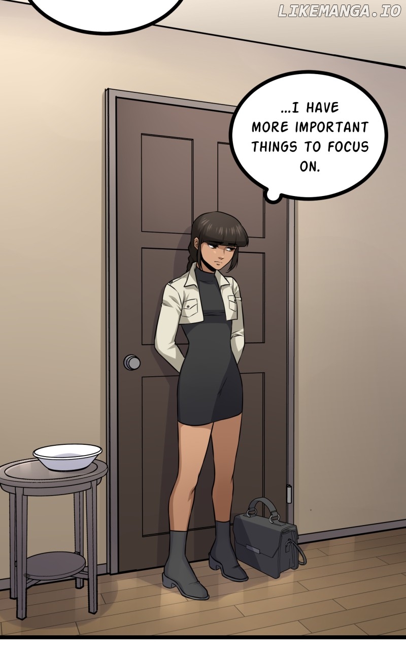 Anything for You Chapter 37 - page 50