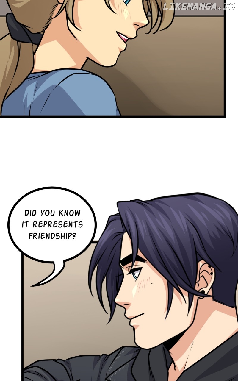 Anything for You Chapter 37 - page 7