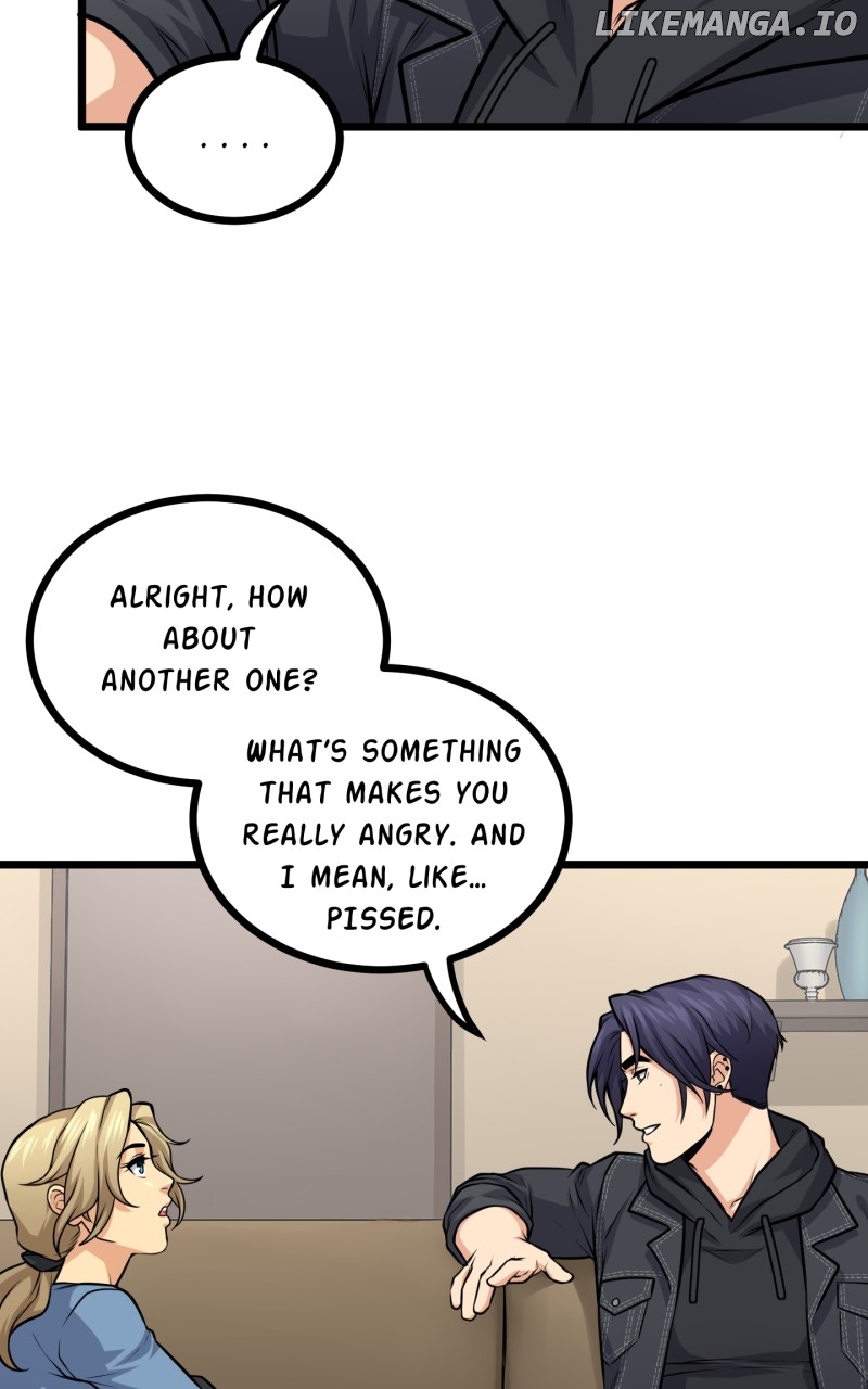 Anything for You Chapter 37 - page 8