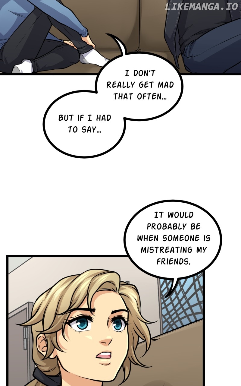 Anything for You Chapter 37 - page 9