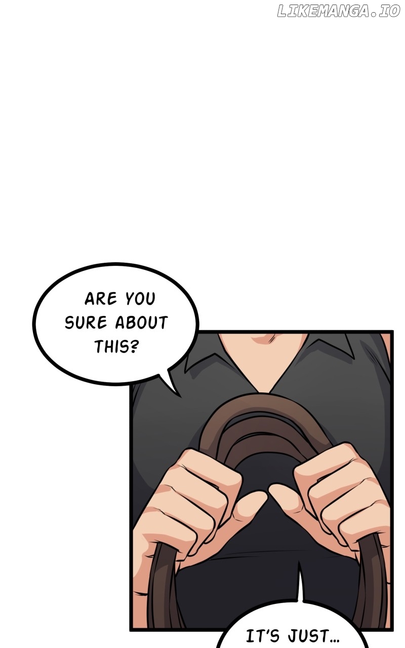 Anything for You Chapter 73 - page 1