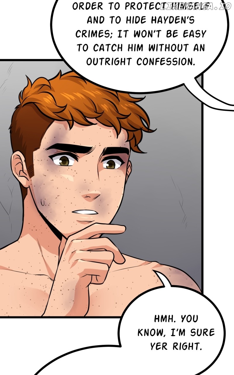 Anything for You Chapter 73 - page 10