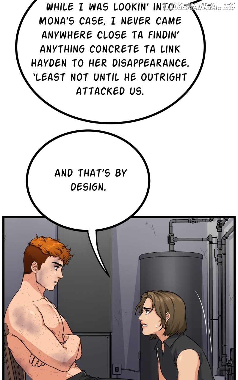 Anything for You Chapter 73 - page 11
