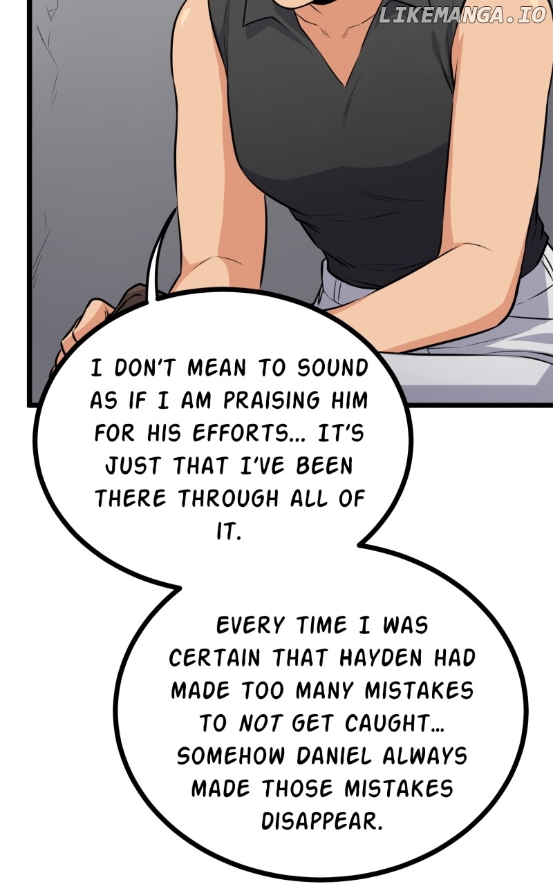 Anything for You Chapter 73 - page 13