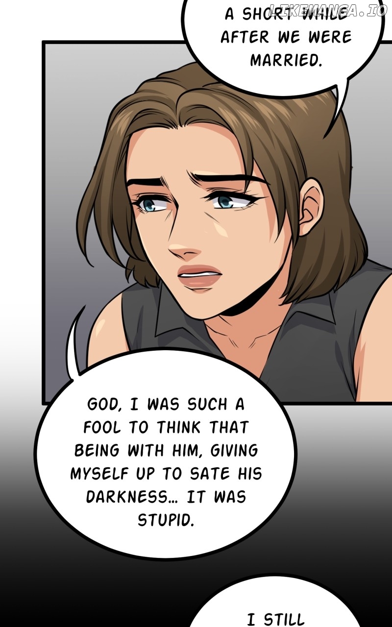 Anything for You Chapter 73 - page 17