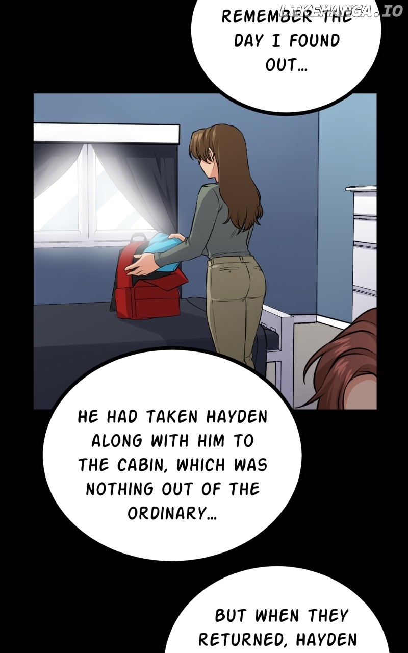 Anything for You Chapter 73 - page 18