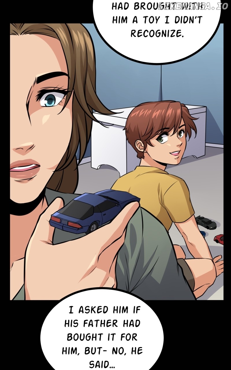 Anything for You Chapter 73 - page 19