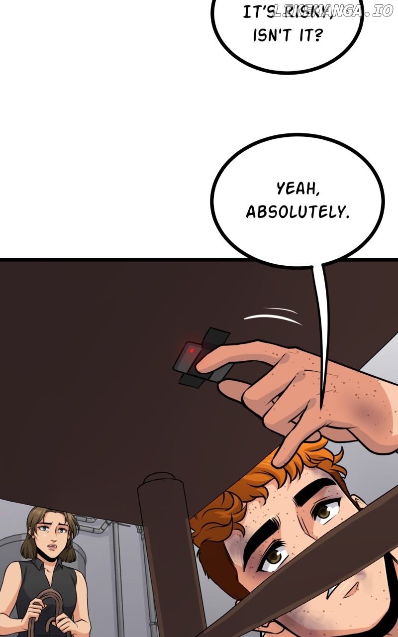 Anything for You Chapter 73 - page 2