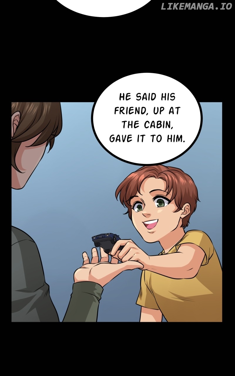 Anything for You Chapter 73 - page 20