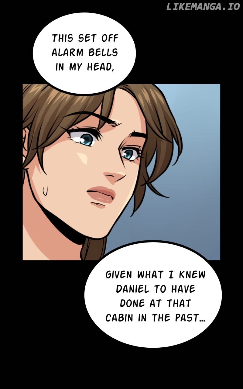 Anything for You Chapter 73 - page 21