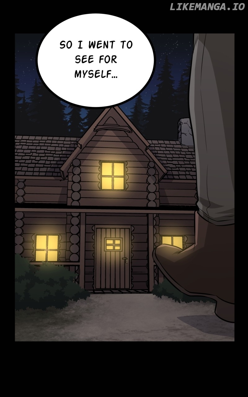 Anything for You Chapter 73 - page 22