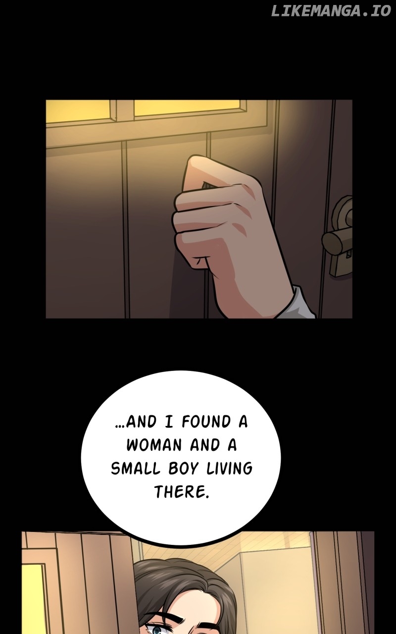 Anything for You Chapter 73 - page 23