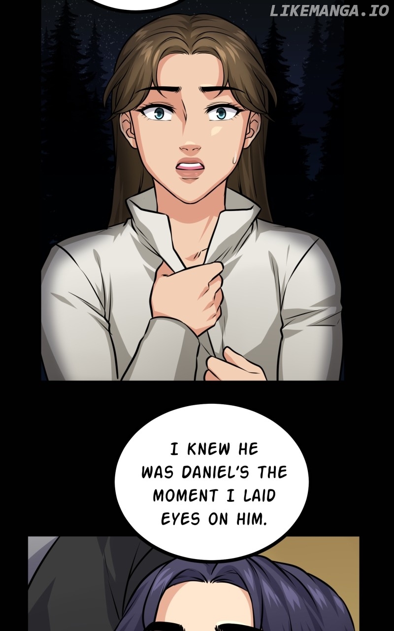 Anything for You Chapter 73 - page 25