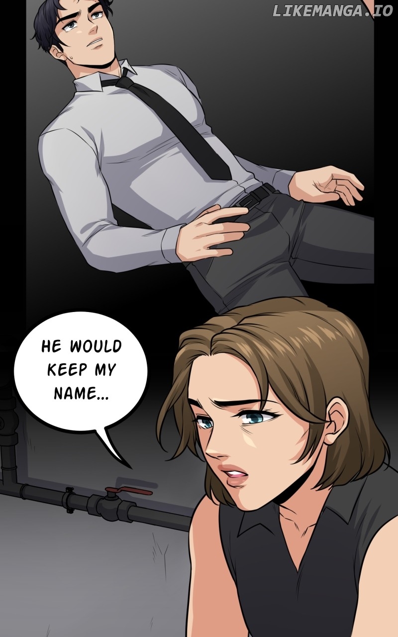 Anything for You Chapter 73 - page 27