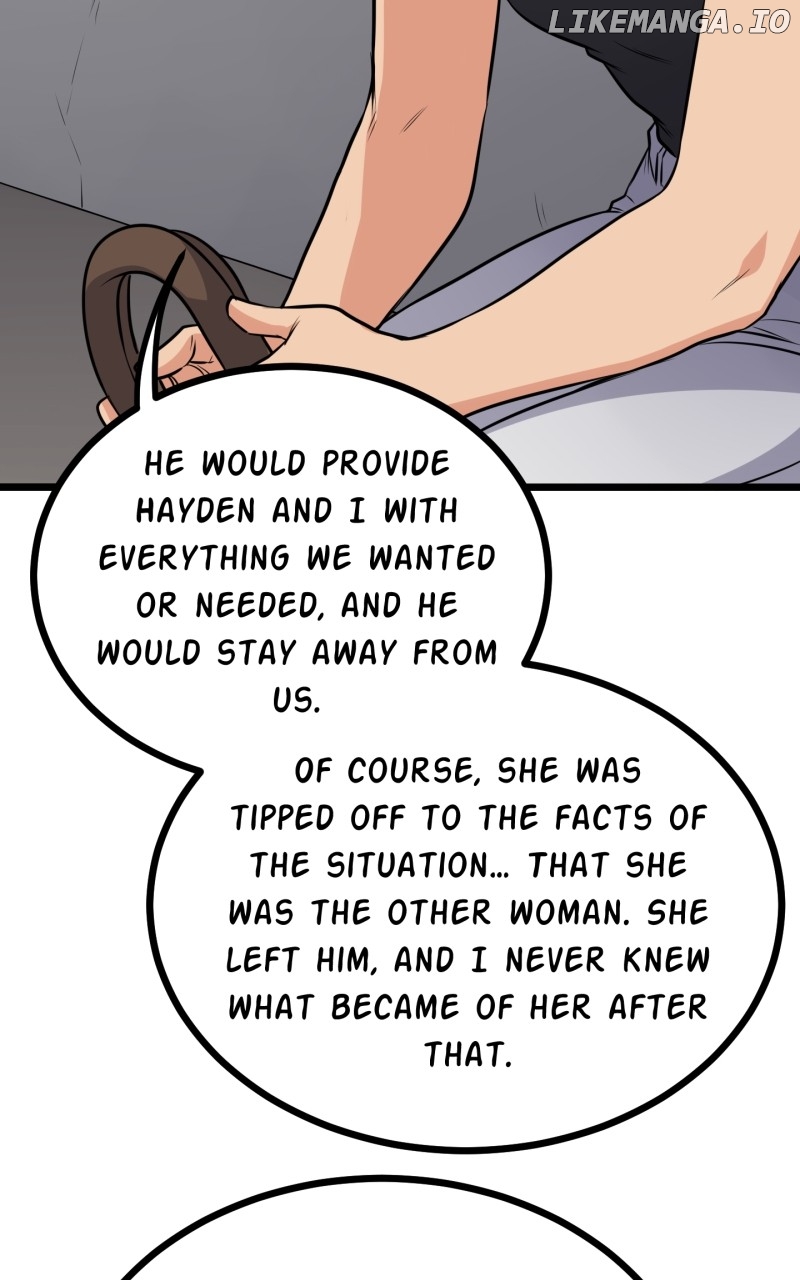 Anything for You Chapter 73 - page 28