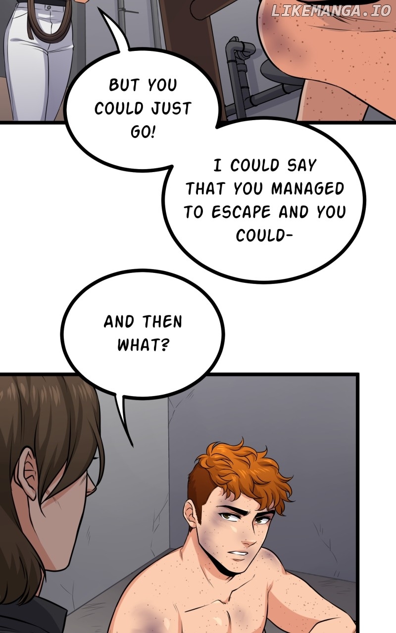 Anything for You Chapter 73 - page 3