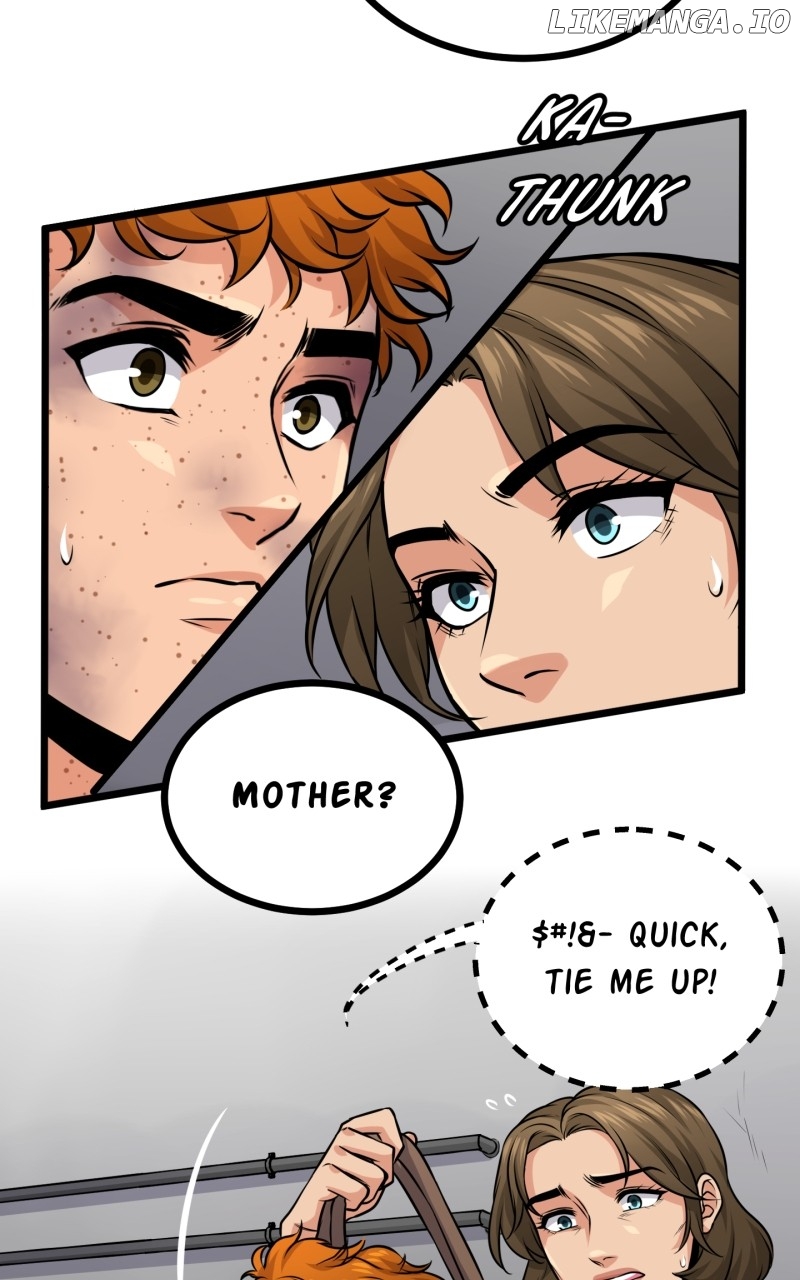 Anything for You Chapter 73 - page 30