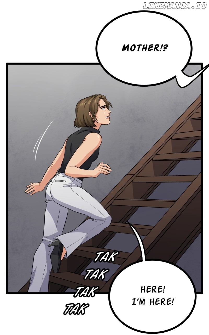 Anything for You Chapter 73 - page 33