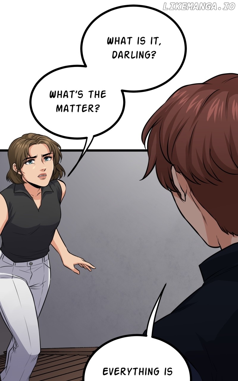 Anything for You Chapter 73 - page 34
