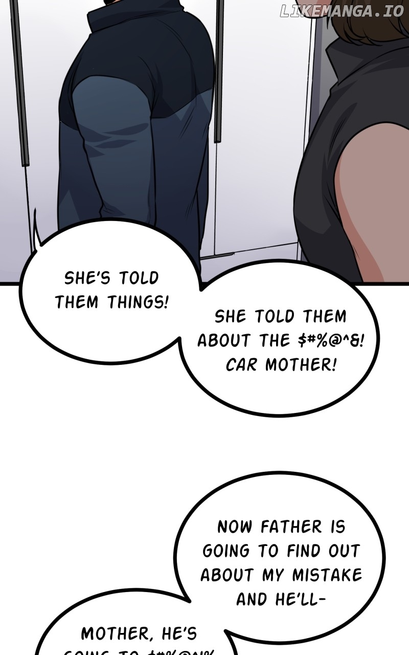 Anything for You Chapter 73 - page 37