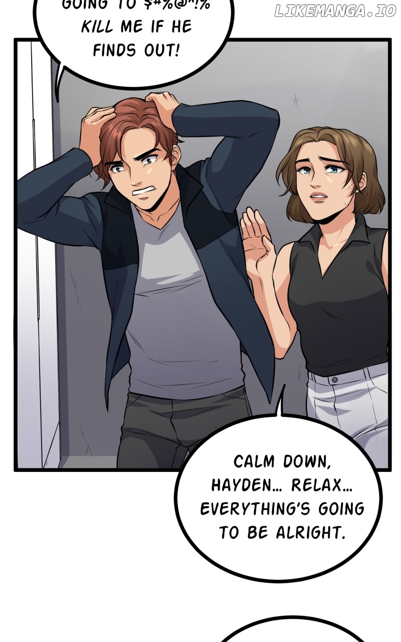 Anything for You Chapter 73 - page 38