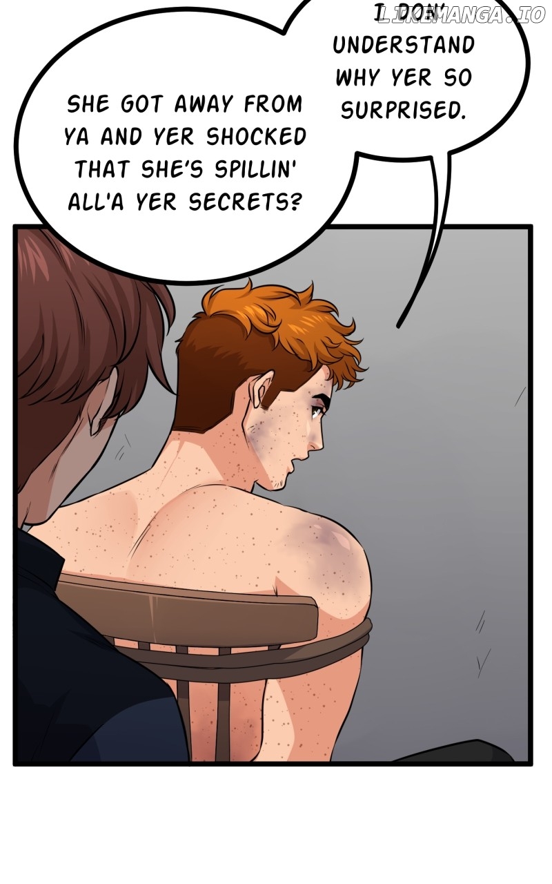 Anything for You Chapter 73 - page 39