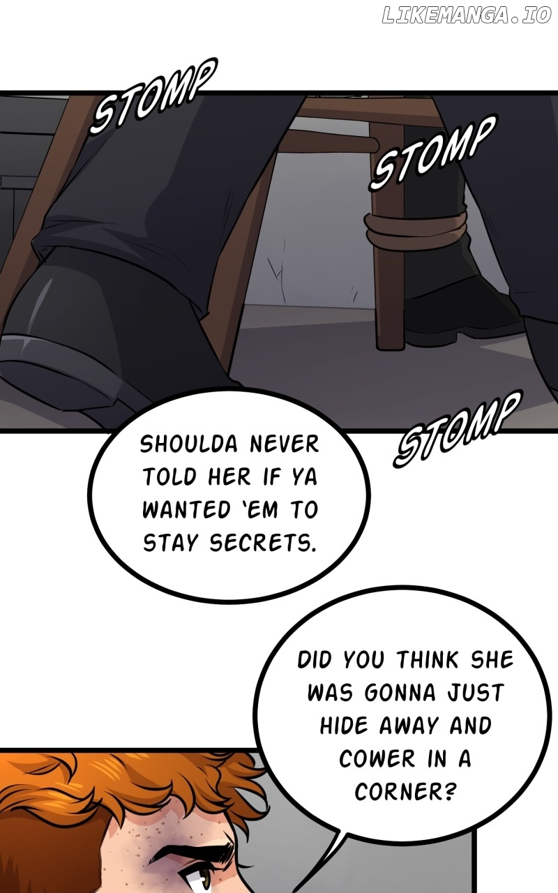 Anything for You Chapter 73 - page 40