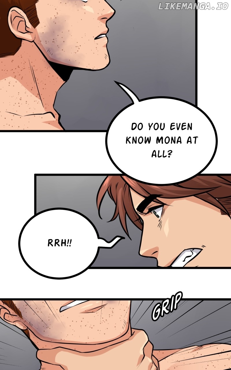 Anything for You Chapter 73 - page 41