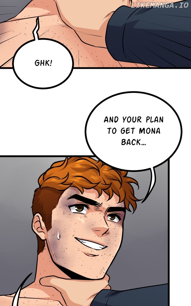 Anything for You Chapter 73 - page 42
