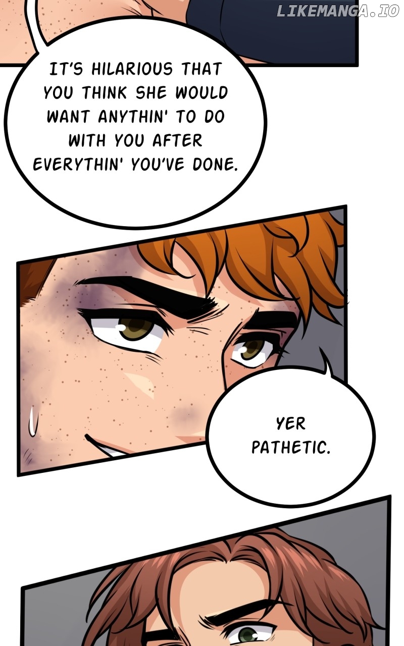 Anything for You Chapter 73 - page 43