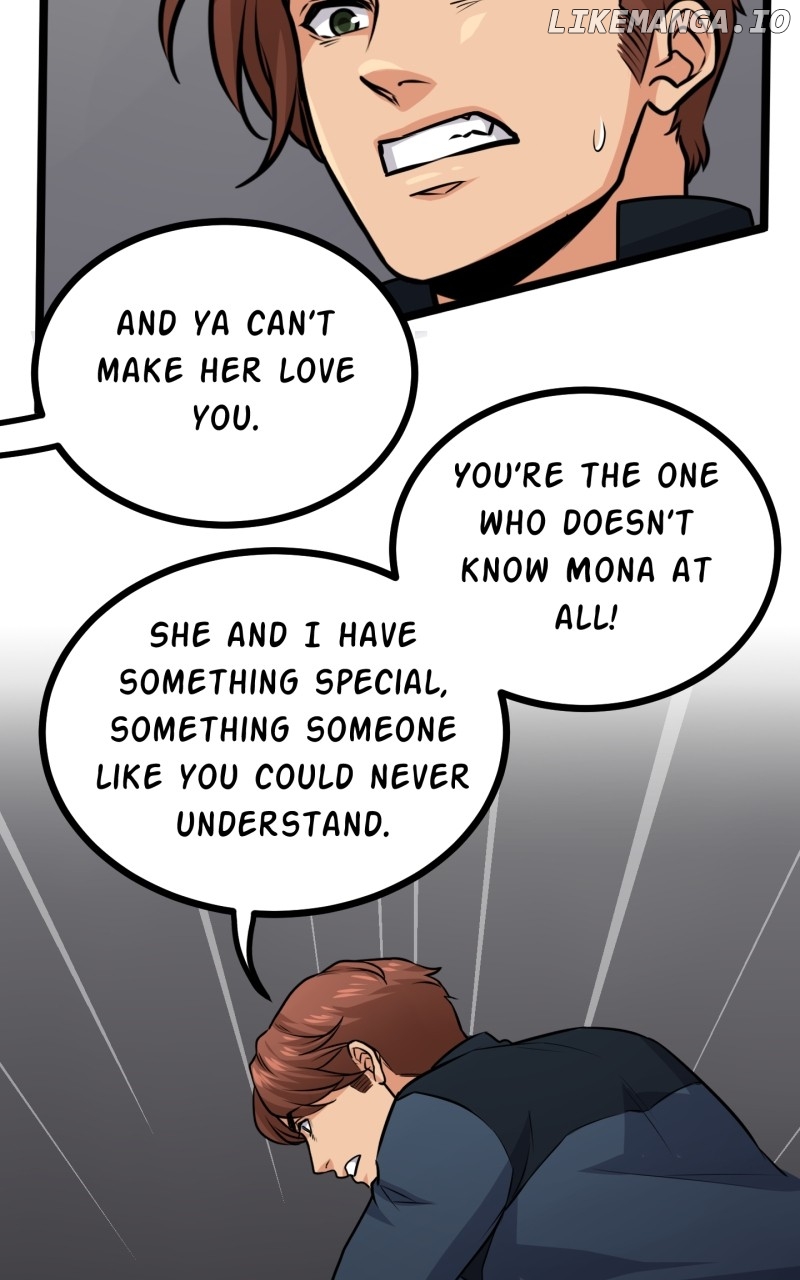 Anything for You Chapter 73 - page 44