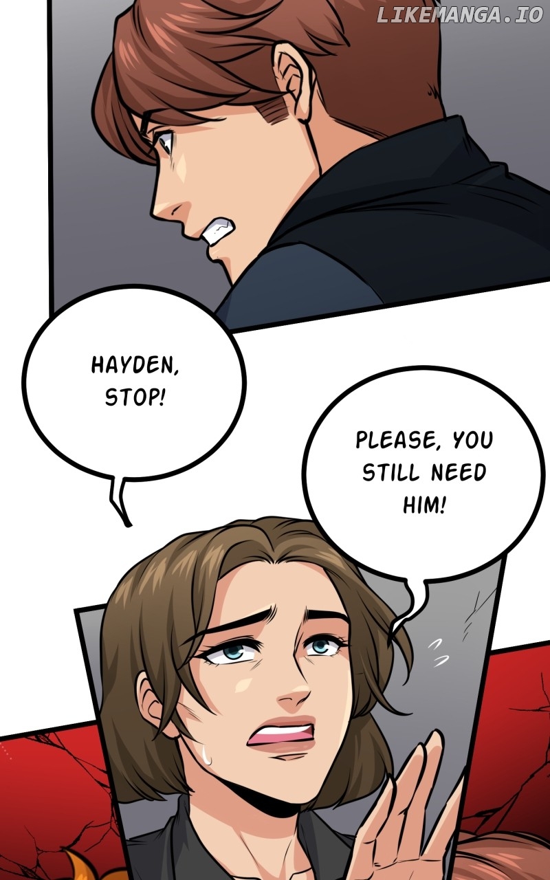 Anything for You Chapter 73 - page 46