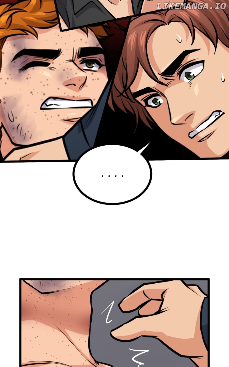 Anything for You Chapter 73 - page 47