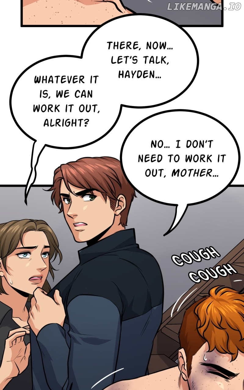 Anything for You Chapter 73 - page 48