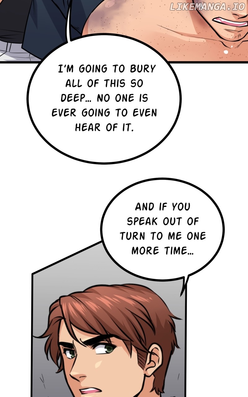 Anything for You Chapter 73 - page 49