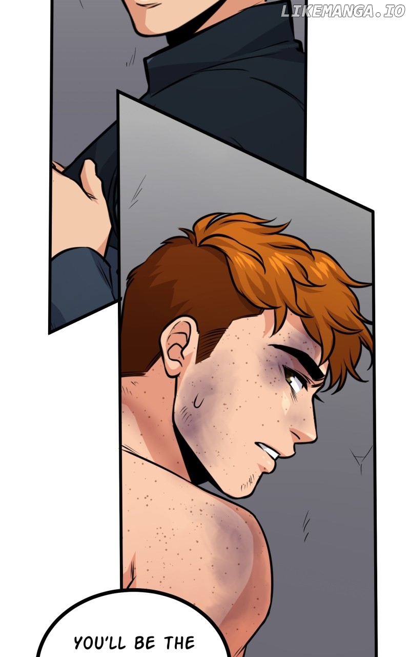 Anything for You Chapter 73 - page 50