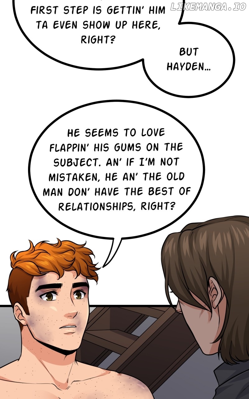 Anything for You Chapter 73 - page 7