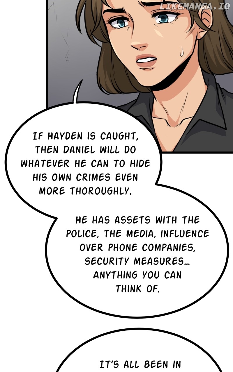 Anything for You Chapter 73 - page 9