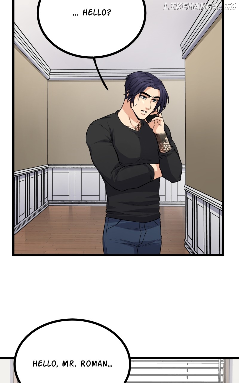 Anything for You Chapter 74 - page 10