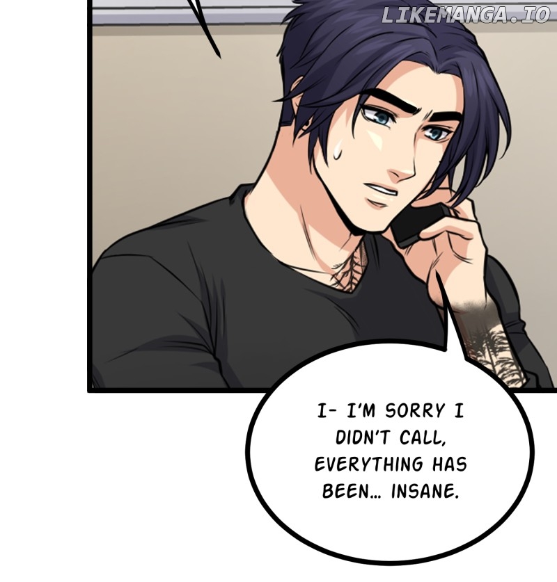 Anything for You Chapter 74 - page 12