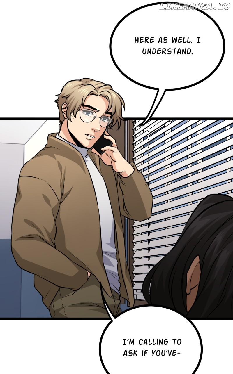 Anything for You Chapter 74 - page 13