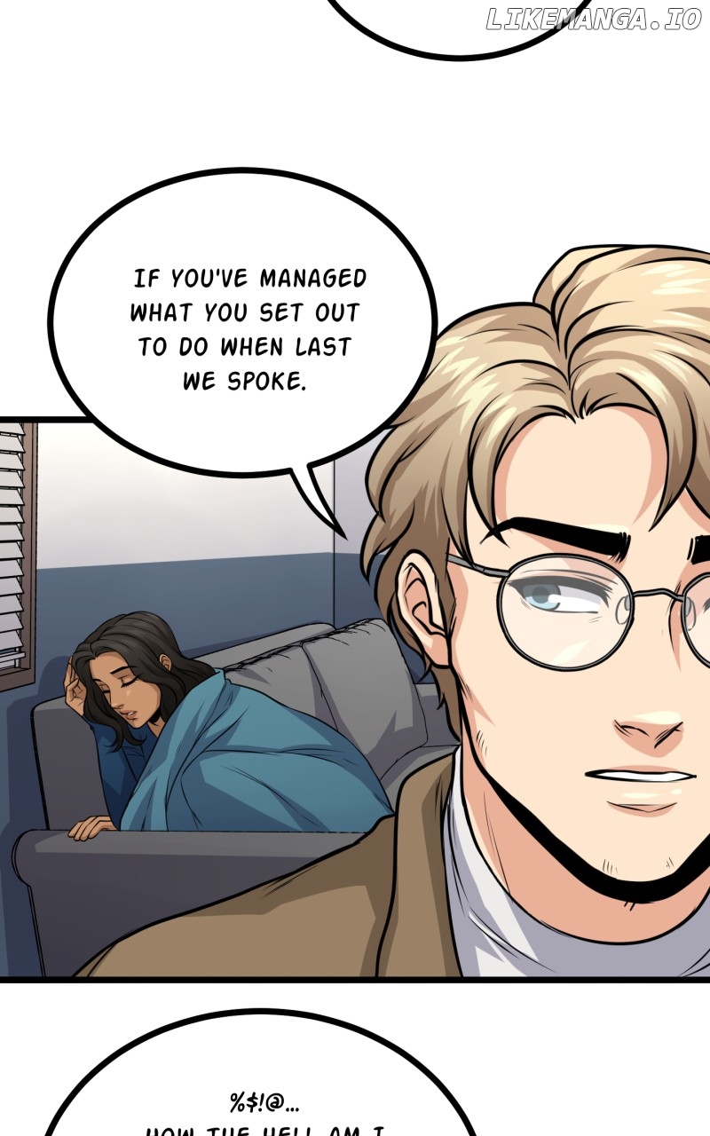 Anything for You Chapter 74 - page 14