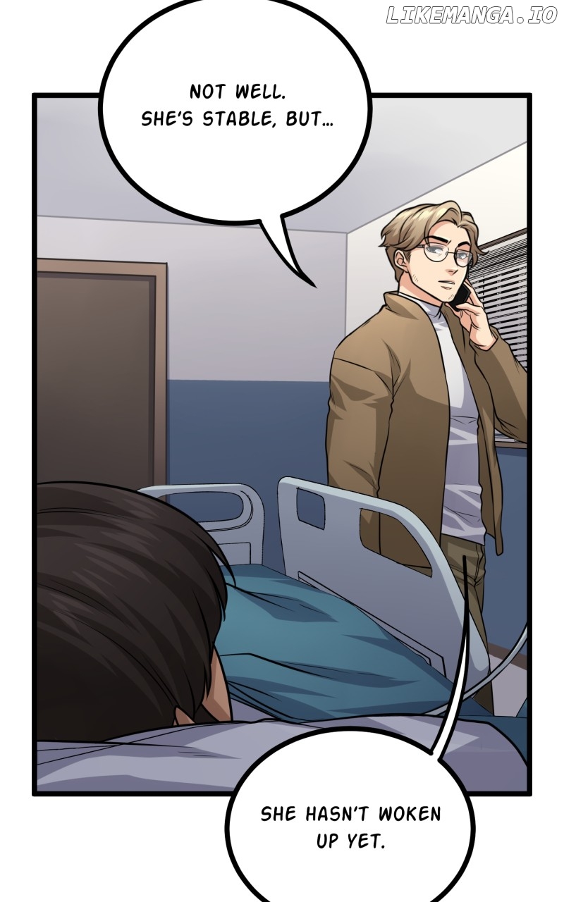 Anything for You Chapter 74 - page 16