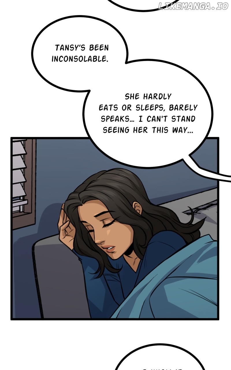 Anything for You Chapter 74 - page 17