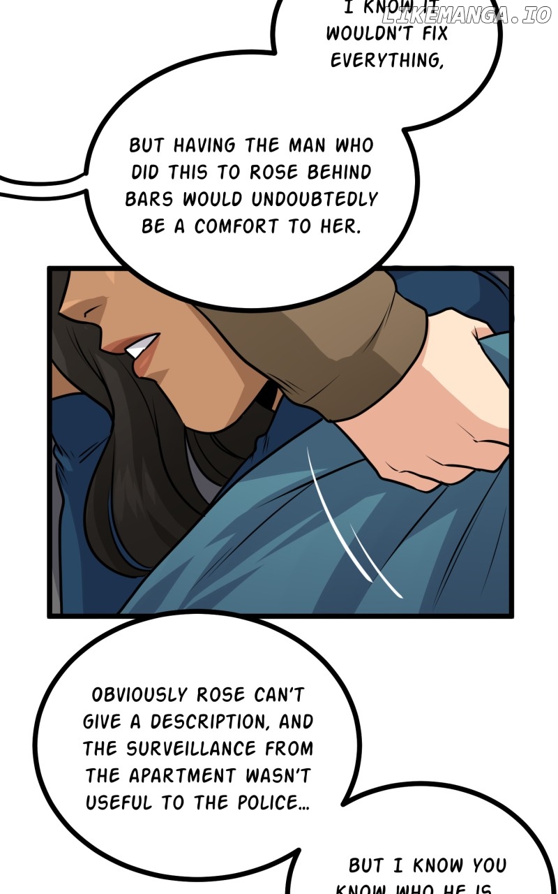 Anything for You Chapter 74 - page 18