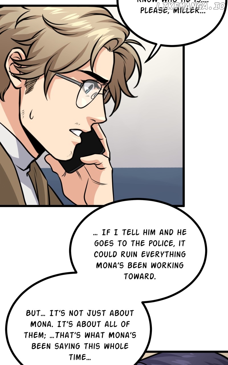 Anything for You Chapter 74 - page 19